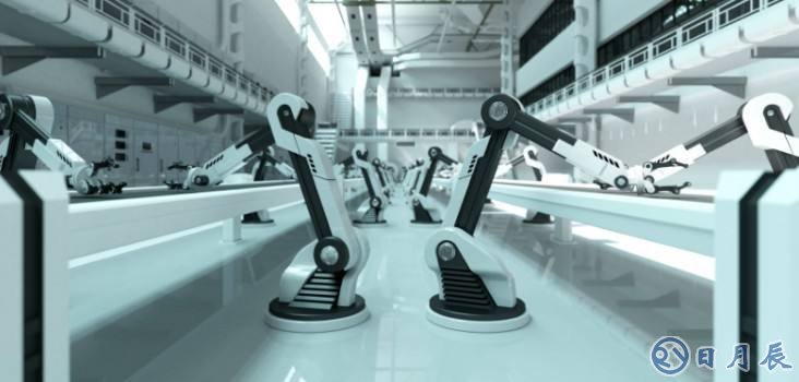 中國(guó)91%的制造型企業(yè)，都會(huì)用工業(yè)互聯(lián)網(wǎng)來(lái)改造傳統(tǒng)企業(yè)