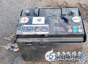 怎樣辯別電動車電瓶是原裝的？