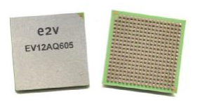 EV12AQ605，EV12AQ600面向競爭激烈的大用量應用的優化版本